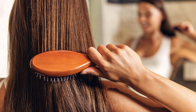 اهمیت کم خوابی بر سلامت پوست و مو