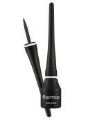 خط چشم کوزه ای فلورمار Dipliner Black