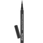 خط چشم ماژیکی میدنایت مات فلورمار Midnight Matte Eyeliner