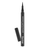 خط چشم ماژیکی میدنایت مات فلورمار Midnight Matte Eyeliner