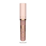لیپ گلاس براق نودلوک گلدن رز Nude Look Natural Shine Lipgloss