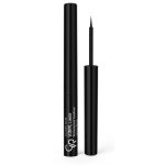 خط چشم مویی اسمارت لاینر گلدن رز Smart Liner Matte & Intense Black Eyeliner