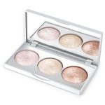 پالت هایلایتر استروبینگ گلدن رز Strobing Highlighter Palette