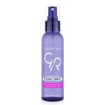 اسپری فیکس گلدن رز Make-up Fixing Spray