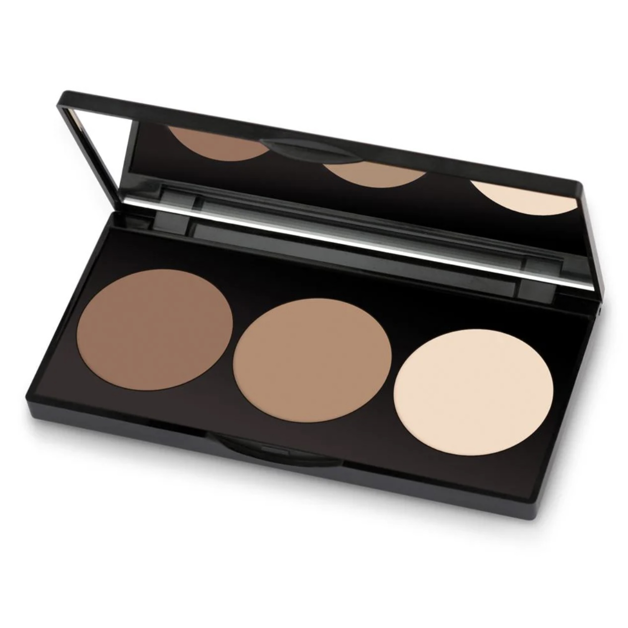 Screenshot کانتور پالتی گلدن رز Contour Powder Kit - تصویر 1