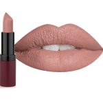 رژلب ولوت مات مخملی گلدن رز Velvet Matte Lipstick