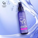 اسپری فیکس گلدن رز Make-up Fixing Spray - تصویر 2