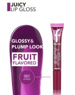لیپ گلاس جویسی فلورمار JUICY LIP GLOSS - تصویر 4