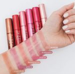 تینت جامد لیپ بالم گلدن رز Glow Kiss Tinted Lip Balm - تصویر 2