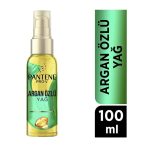 سرم موی روغن آرگان پنتن Pantene Argan Oil - تصویر 2