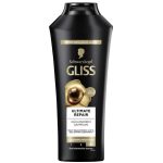 شامپو گلیس Ultimate Repair مخصوص موهای خشک و آسیب دیده