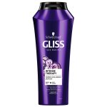 شامپو گلیس Intense Therapy احیا کننده موهای آسیب دیده