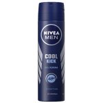 اسپری ضد تعریق نیوا مردانه NIVEA Men Deodorant Spray