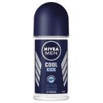 مام رول ضد تعریق نیوا مردانه NIVEA Men Anti-Perspirant Roll-On