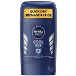 استیک ضد تعریق نیوا مردانه NIVEA Men Anti-Perspirant Deodorant Stick