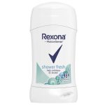 استیک ضد تعریق رکسونا زنانه Rexona Women Anti-Perspirant Deodorant Stick