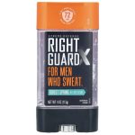 مام ژله ای ضد تعریق رایت گارد ۱۱۳ گرمی Right Guard Gel Anti-Perspirant Deodorant
