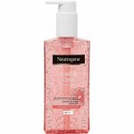 ژل شستشو صورت نوتروژینا fresh & Clear