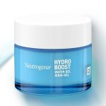 واتر ژل آبرسان و مرطوب کننده هیدروبوست نوتروژینا Hydro Boost Water Gel - تصویر 3