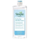 میسلار واتر آبرسان سیمپل