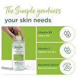 میسلار واتر انواع پوست سیمپل - تصویر 3