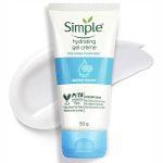 ژل کرم آبرسان واتر بوست سیمپل