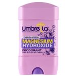 ژل دئودورانت زنانه آمبرلا