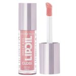 لیپ گلاس لیپ اویل براق سوییت کیس گلدن رز GOLDEN ROSE SWEET KISS LIP OIL