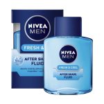 افترشیو نیوا فرش اند کول فلویید Nivea Fresh and Cool Fluid