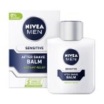 افتر شیو پوست های حساس نیوا سنسیتیو بالم Nivea Sensitive Balm