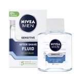 افترشیو پوست های حساس نیوا سنسیتیو فلویید Nivea Sensitive Fluid