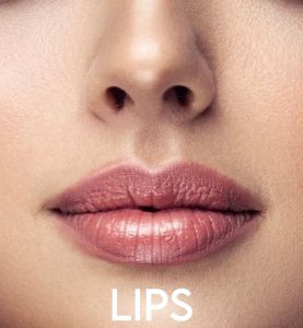 lips